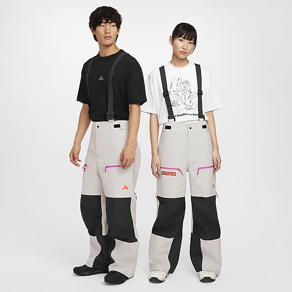 Nike acg gore tex pants new arrivals